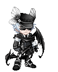 My black devil