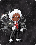 Gentleman Cat