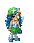 Blue Fairy