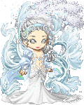 lady in white 