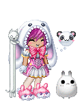 BUNNEAH :3