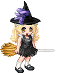 maria from touhou