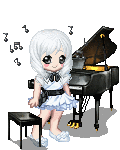 Little Pianist