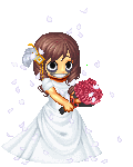 Happy Bride