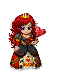 Queen of Hearts