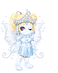 Queen of the Ice Faeries