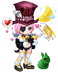Bunnehs <3 Hat
