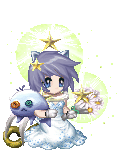 Pure Angel of Ani