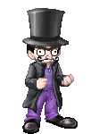Snidely Whiplash