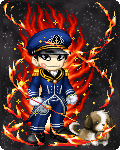 FMA:B Roy Mustang