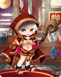 Melly the Mage 