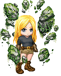 Terra Teen Titans
