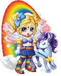 Rainbow Brite