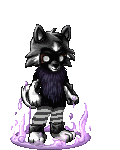 The Dark Wolf