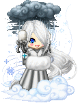 Snowy Carol.