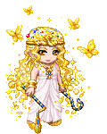 The Golden Egytia