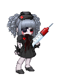 Nurse Zombie