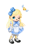 Alice in Wonderland~
