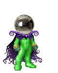 mysterio from spiderman