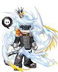 Angel Prince Edwa