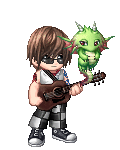 Rockin out with g