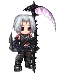 Haseo from dothac
