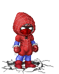 Here Comes... Spider-Man!!!