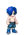 The Blue Thing