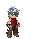 Agito the Silver 