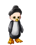 Penguin!