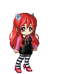 Lucy from elfen lied