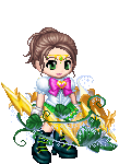 Sailor jupiter