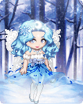 Frozen Fairy