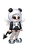 Demon Panda