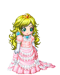 Princess Peach 