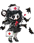 Nurse D.