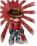 Freddy Krueger
