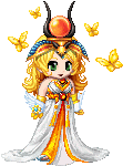 Goddess of Light
