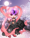 Black/Wicked Lady -Sailor Moon