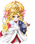 Magestic Goddess