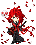 Grell <3