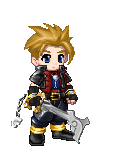 Sora - Kingdom He