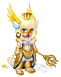 Golden Queen