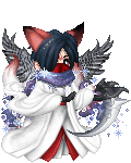 Kitsune Sorcerer