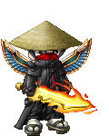 Ninja Of The East
