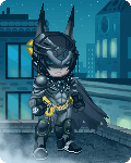 Arkham Knight: Batman