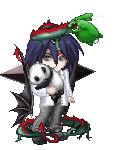 My avatar.