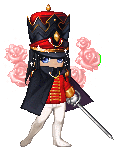 Nutcracker prince