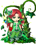 Poison Ivy REDONE WITH PIC :)