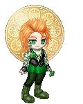 St. Patty's Punk